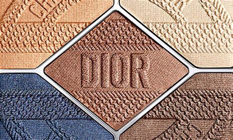 Eden Roc diorshow eyeshadow